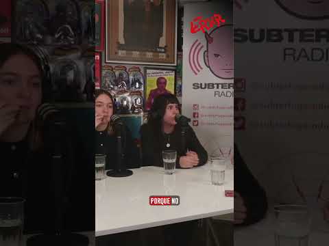 Las Petunias, el futuro del 'indie': "A los hombres les jode que un sonido imperfecto y punk consiga más que ellos"