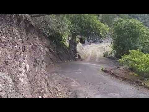 Driving @ Saint Helena 2023