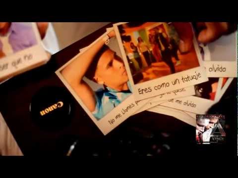 Arthur -  Si Alguna Vez (Video Lyrics)