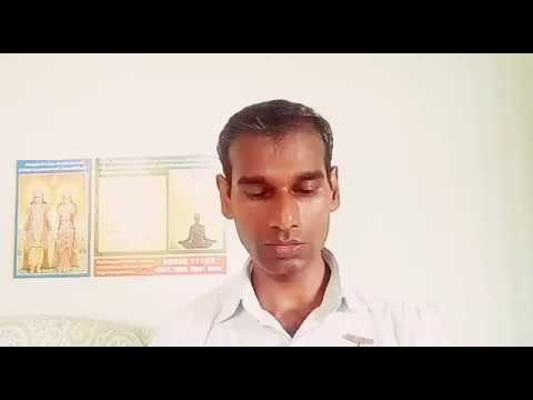16 November Tamil murli with full explanation - BK Saravana Kumar