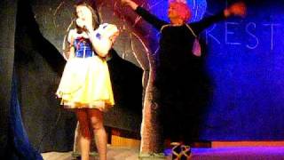 SHSP Seven Dwarves When I Need You