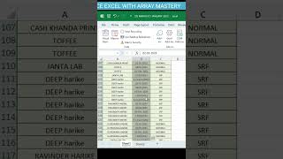 How to Use Macro For Automation in Excel | VBA | Excel Tips & Tricks