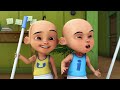 Upin Ipin