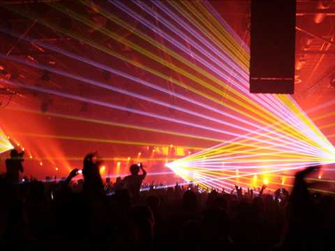 Omnia & IRA vs. Hardwell vs. Zedd - Don't Slam The Fusion (The Blizzard Bootleg Chopup)