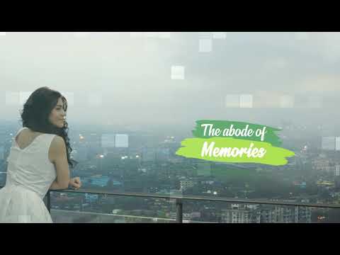 Eternia Chennai - Perfect Home for the Perfect Family