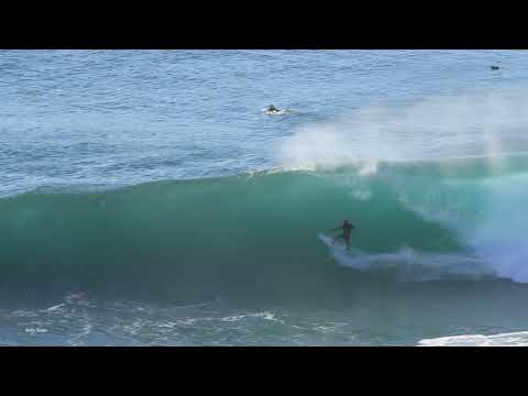 KELLY SLATER HONOLUA BAY ON FIRE !
