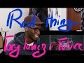 Tory Lanez - Real Thing ft. Future- My Reaction Tory Lanez - Real Thing ft. Future- My Reaction