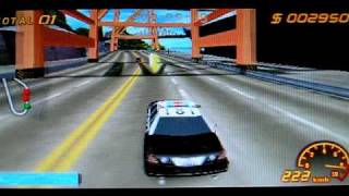 preview picture of video 'PSPscene - Asphalt: Urban GT 2  - Sony PSP'
