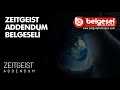 Zeitgeist Addendum Belgeseli - Türkçe Dublaj