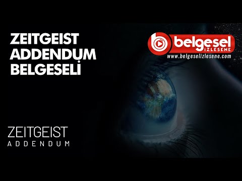 Zeitgeist: Addendum Fragman