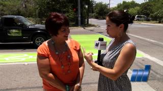 preview picture of video 'New Bike Box in McAllen'