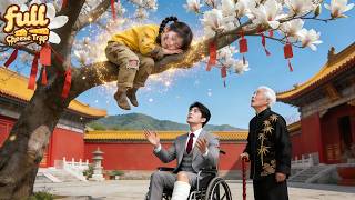 Download lagu Infertile Ceo Prays For A Child—Then Sleeping Beggar Girl Falls From A Tree—She’S A Lucky Star! mp3