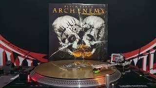 Arch Enemy - Transmigration Macabre 