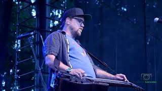 Greensky Bluegrass | 2023-08-16 | Fixin' To Ruin