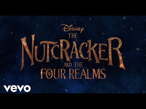 Lang Lang - The Nutcracker Suite (From "The Nutcracker and the Four Realms")