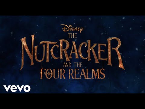 The Nutcracker and the Four Realms TV Spot 'Journey' Video