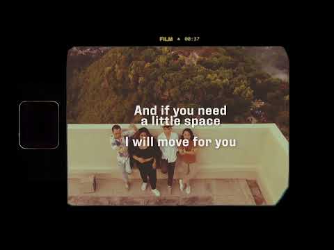 MOVE LOVE - Cattski Feat. Various Artists (Official Lyric Video)