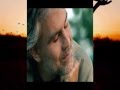 Un amore cosi grande   Andrea Bocelli