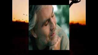 Un amore cosi grande   Andrea Bocelli