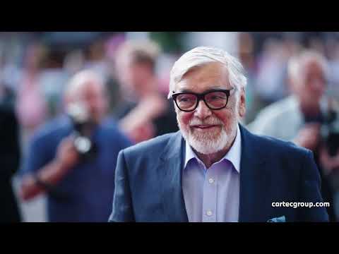 57. MFF Karlovy Vary 2023 | CarTec Group