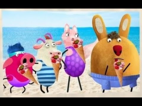 "Pamiętnik Chrumasa" - odcinek 23 "Cztery pory roku"