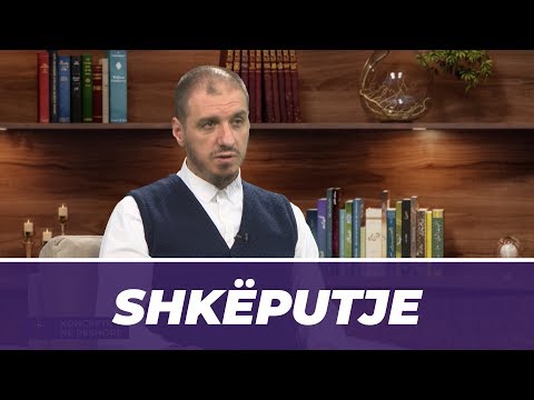 Si përcillet feja nga dijetarët? - Hoxhë Enis Rama