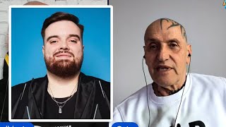 Download lagu COTO MATAMOROS GIVES HIS OPINION ON IBAI LLANOS, FRANK CUESTA, THE POLICE... mp3 Download lagu COTO MATAMOROS GIVES HIS OPINION ON IBAI LLANOS, FRANK CUESTA, THE POLICE... mp3