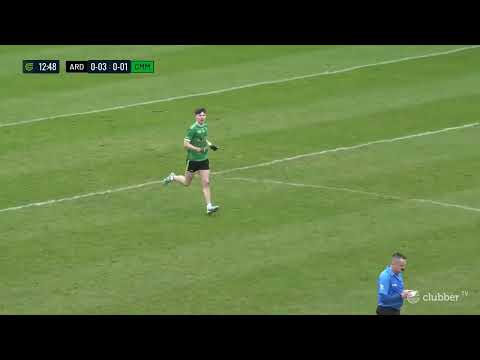 MATCH HIGHLIGHTS 🎥 | Ardscoil na Trionoide, Athy vs Coláiste Mhuire, Mullingar | 8 Feb 2025