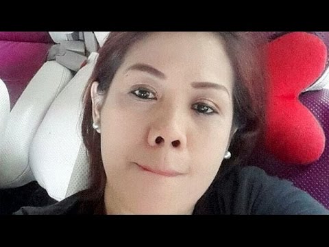 Pulang Kampung Tak Ada Kabar, Elly Sugigi Ribut Dengan Sang Suami Ferry Anggara