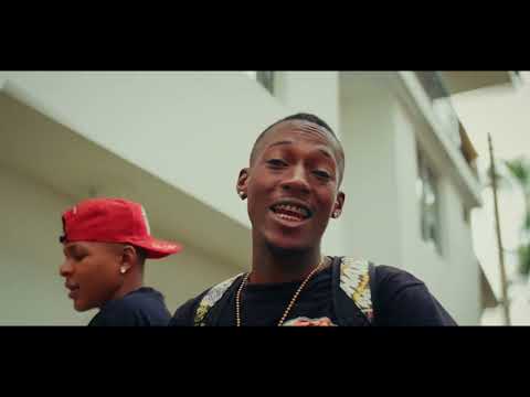 Bigg Danny and Andrewz Wayne Rg