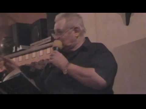 Petrica Moise - Inedit 2012