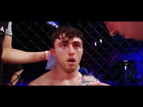 Arann Maguire - MMA Cork - Highlight Video