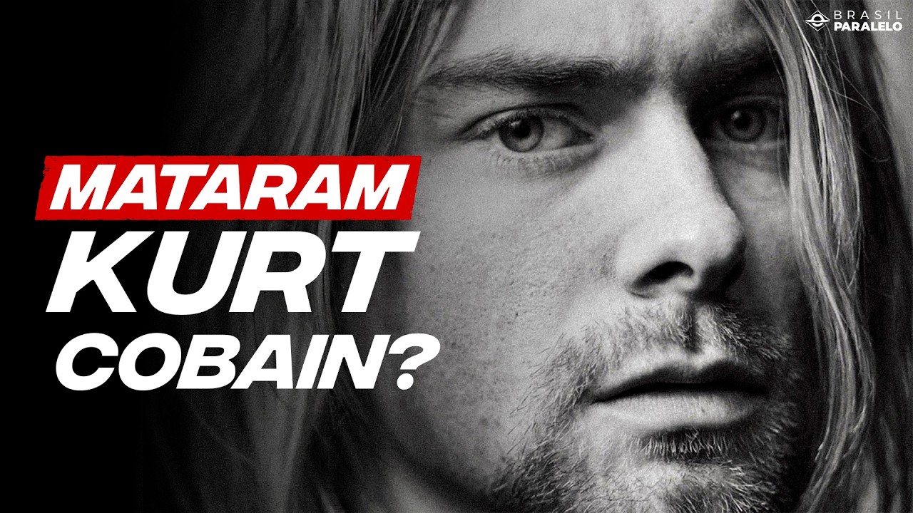 A NOVA INVESTIGAÇÃO SOBRE O LÍDER DO NIRVANA