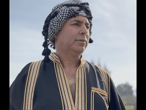 TEJANOS DE RAUCO - CUMBIA ARAKUM (VIDEO OFICIAL)