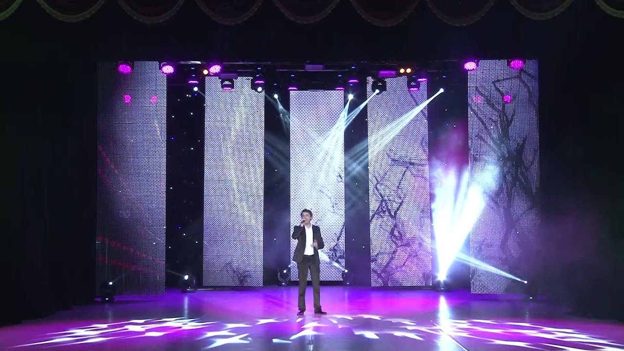 Эльдар Далгатов — Расставание