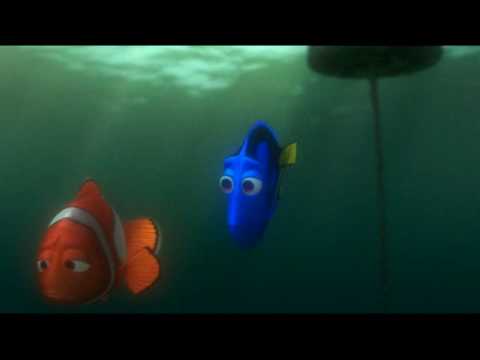Procurando NEMO - Aspectos da memória