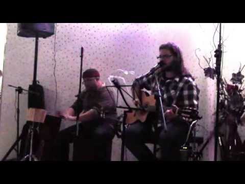 Tazz si Ursu' la Hanovra Bar & Lounge, Piatra Neamt, 9 Octombrie 2015