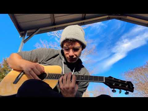 AliObviously - Never Once Best Friends (Live and Acoustic)