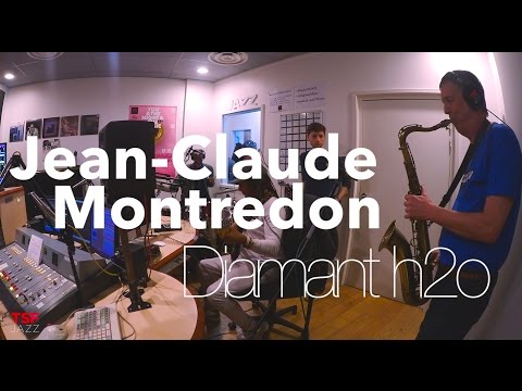 Jean-Claude Montredon 