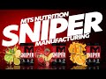 Supplement Manufacturing Exposed Part 7 - MTS NUTRITION SNIPER IS HERE!