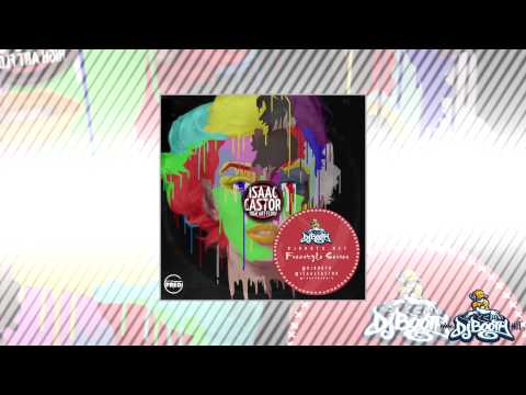 Isaac Castor - High Art Flow | DJBooth Freestyle Series