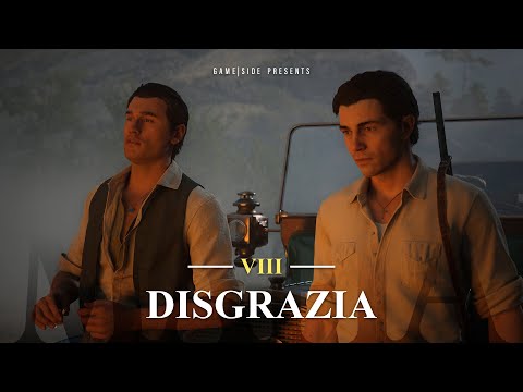Mafia: The Old Country | Chapter VIII - DISGRAZIA