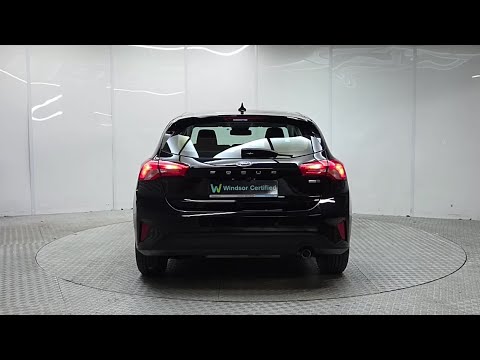 Ford Focus 1.0T EcoBoost 125PS Titanium Mhev - Image 2