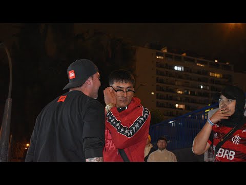 ELTURRON•SAIKO•JOTAPE vs BOMBATACK•CSOS•ELINFAME | CUARTOS - #GDP 2024 FECHA 9 TEMPORADA 6