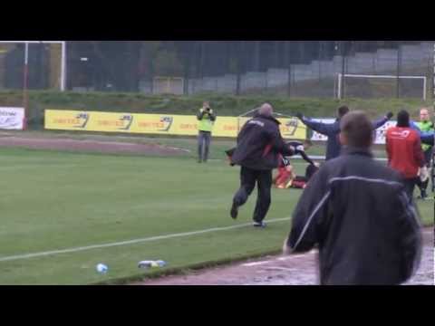 Drutex Bytovia Bytów - Chojniczanka Chojnice 3 : 2    03.11.2012r.mpg