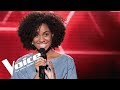 Nicole Croisille - Téléphone-moi | Yvette | The Voice France 2018 | Blind Audition