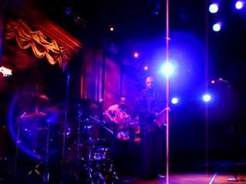 Glenn Jones Live In Japan (More Than....Steevo's solo)