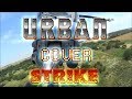 Darkman007 Urban Strike GENESIS Title Cover