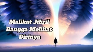 Download lagu Kisah Singkat Penciptaan Malaikat Jibril... mp3