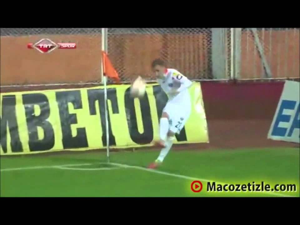 Marko Vucetic Highlights